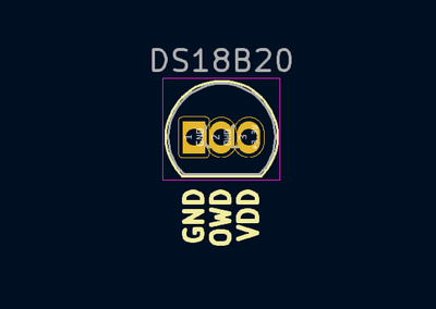 DS18B20