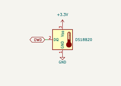DS18B20