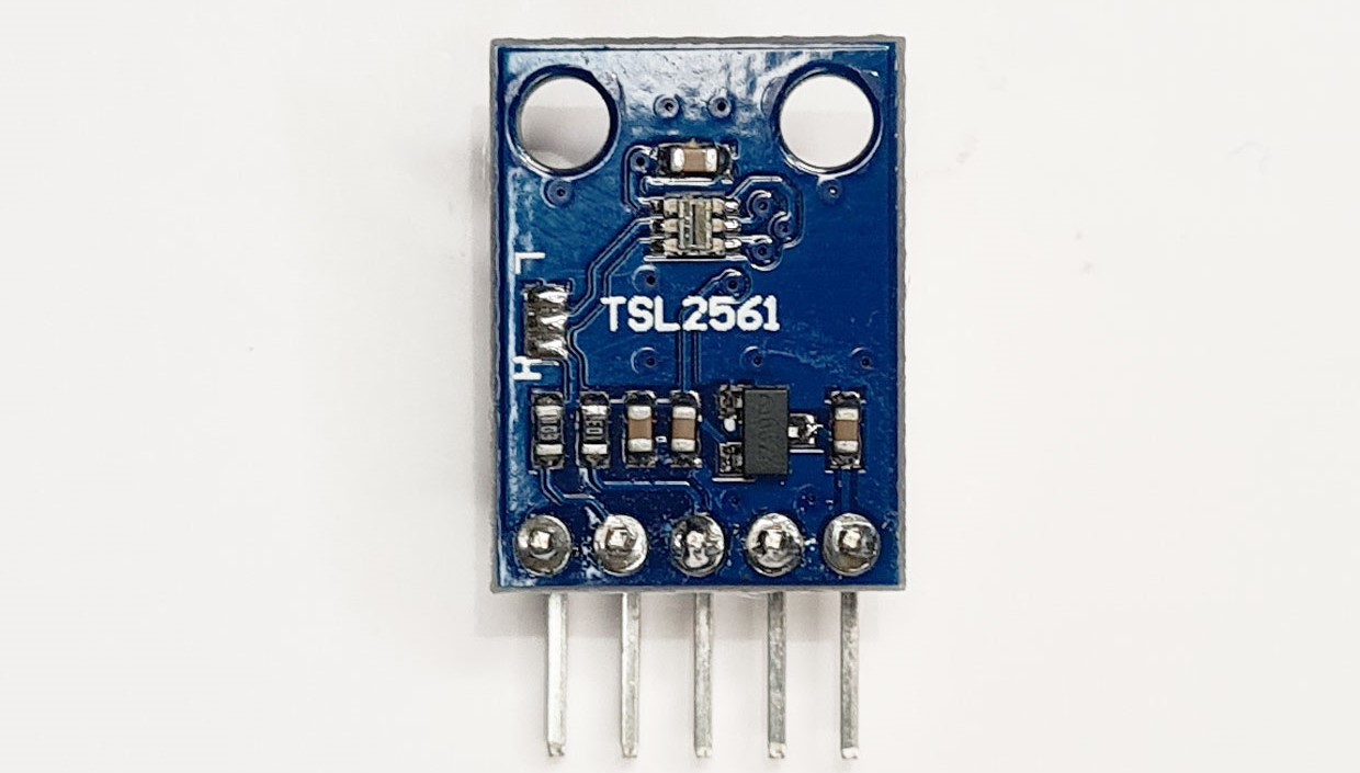 TSL2561
