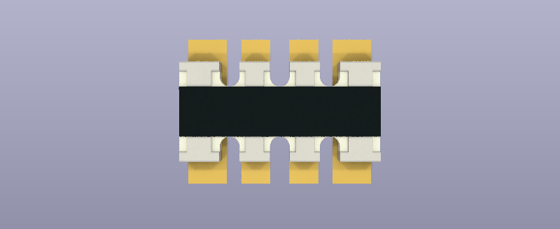 Convex R Array